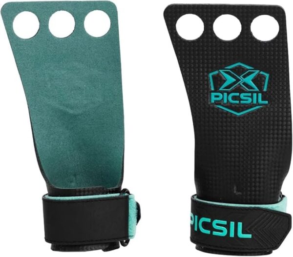 Calleras Falcon Grip 3H