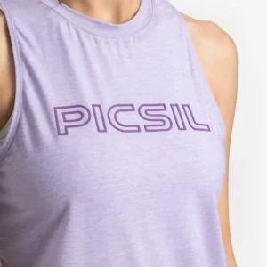 Camiseta tirantes chica