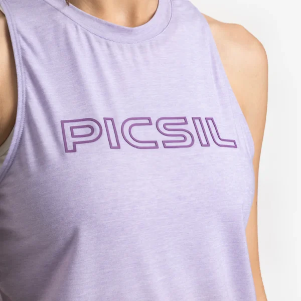 Camiseta tirantes chica