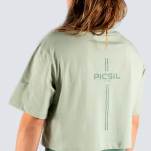Crop SS25