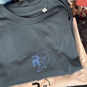 RX JASPEADA AZUL