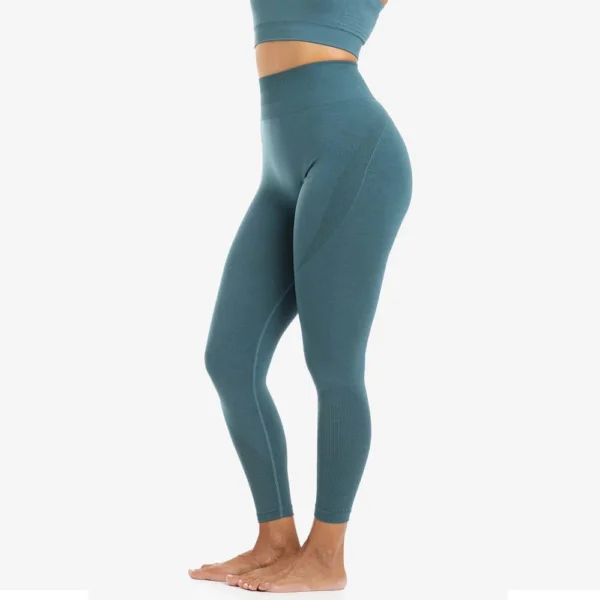 Leggings Soft Seamless 241 - Imagen 3