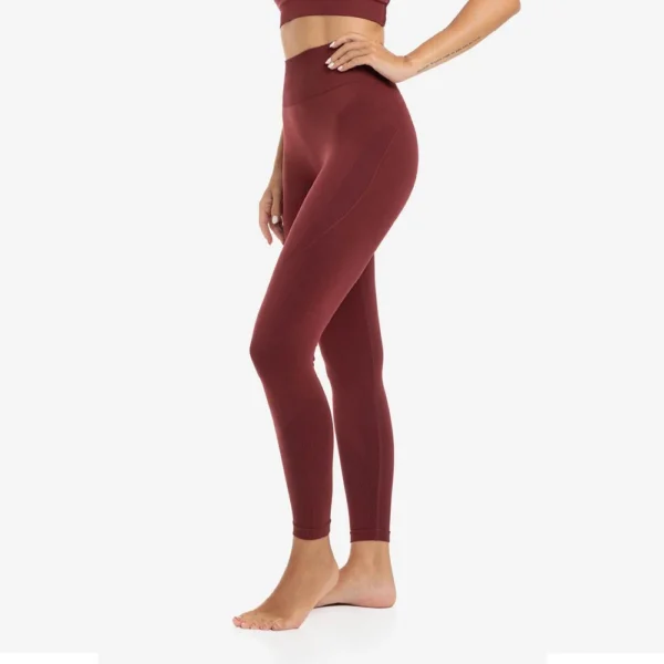 Leggings Soft Seamless 241 - Imagen 4