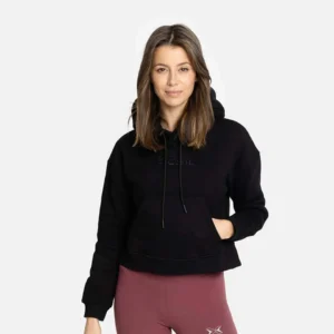 Woman Sweatshirt Core 0.1