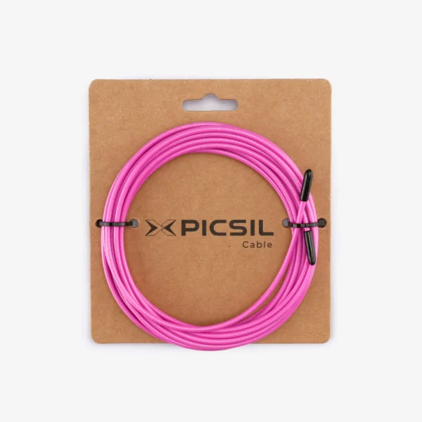 Cable Comba 2,5mm - Rosa