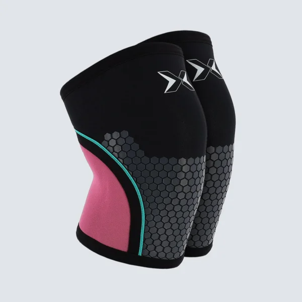 Rodilleras Hex Tech 5mm