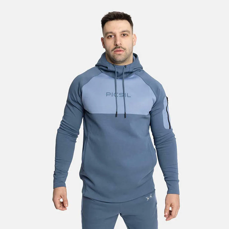 Man Sweatshirt Dry tech Premium