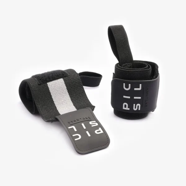 Wrist Wraps