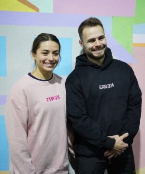 Sudadera Polar Gorro 11 1