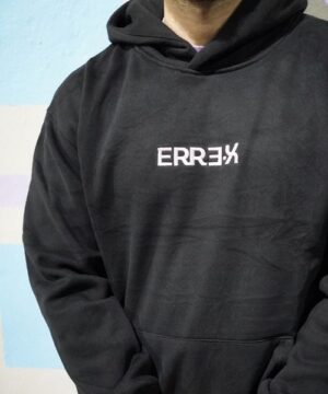 Sudadera Polar Gorro 10 2