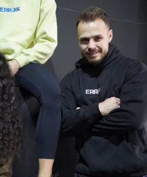 Sudadera Polar Gorro 9 4