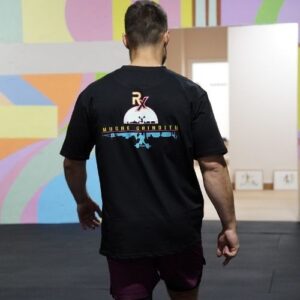 Home 9 Camiseta SKyline