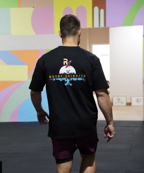 Camiseta SKyline 1 48