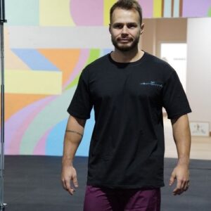 Camiseta SKyline 5 50