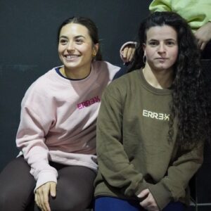 Home 6 Sudadera polar