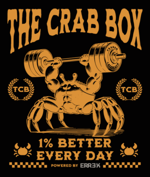 THE CRAB (preventa)