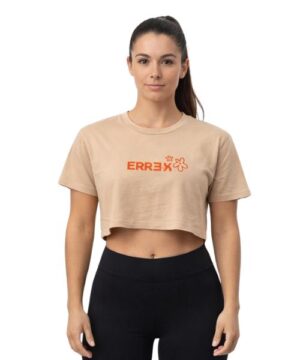 CROP TOP KEEP TRIYING 6 12 2