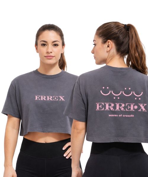 CROP TOP WAVES 1 5 2