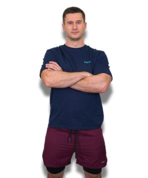 Home 26 CAMISETA TECNICA