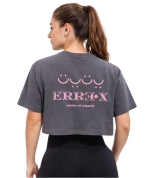 CROP TOP WAVES 7 7 2