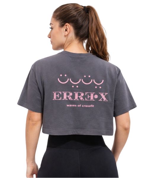 CROP TOP WAVES 4 7 2