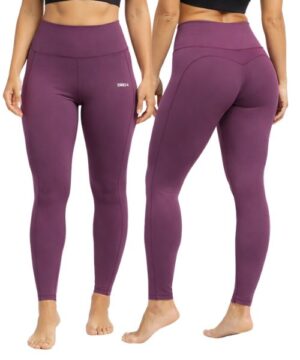 Home 18 LEGGING BIHOTZA