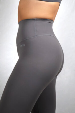 LEGGING HOLD 25 Copia de E Legging gris 1
