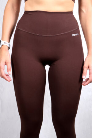 LEGGING HOLD 30 E Legging marron