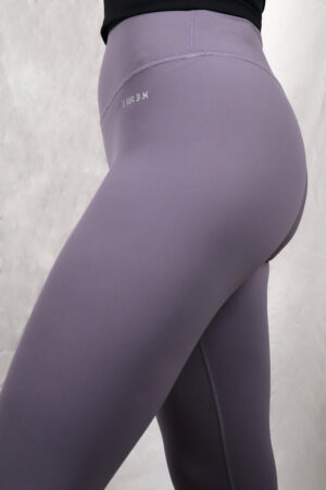 LEGGING HOLD 26 E legging largo lila2