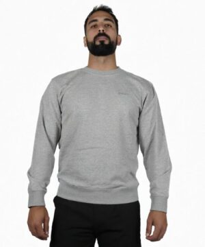 SUDADERA TRAIN BASQUE
