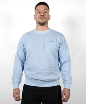 SUDADERA TRAIN URDIN