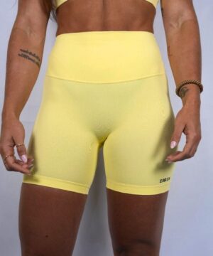 SHORT GARBI