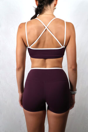 E Conjunto morado 3