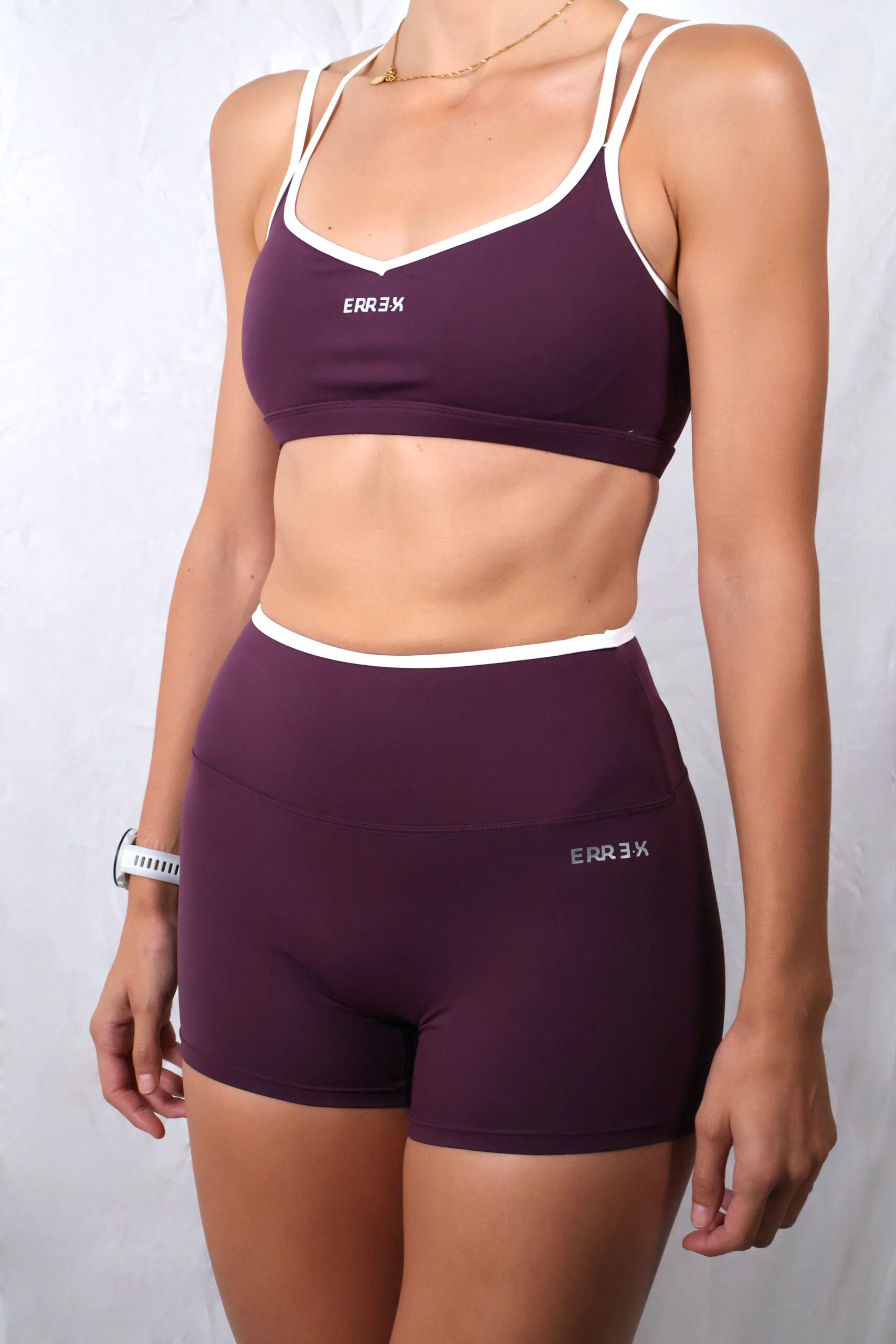 SHORT MARRA 2 E Conjunto morado fav 1 scaled
