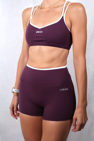 E Conjunto morado fav