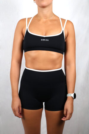SHORT MARRA 15 E Conjunto negro 1 1