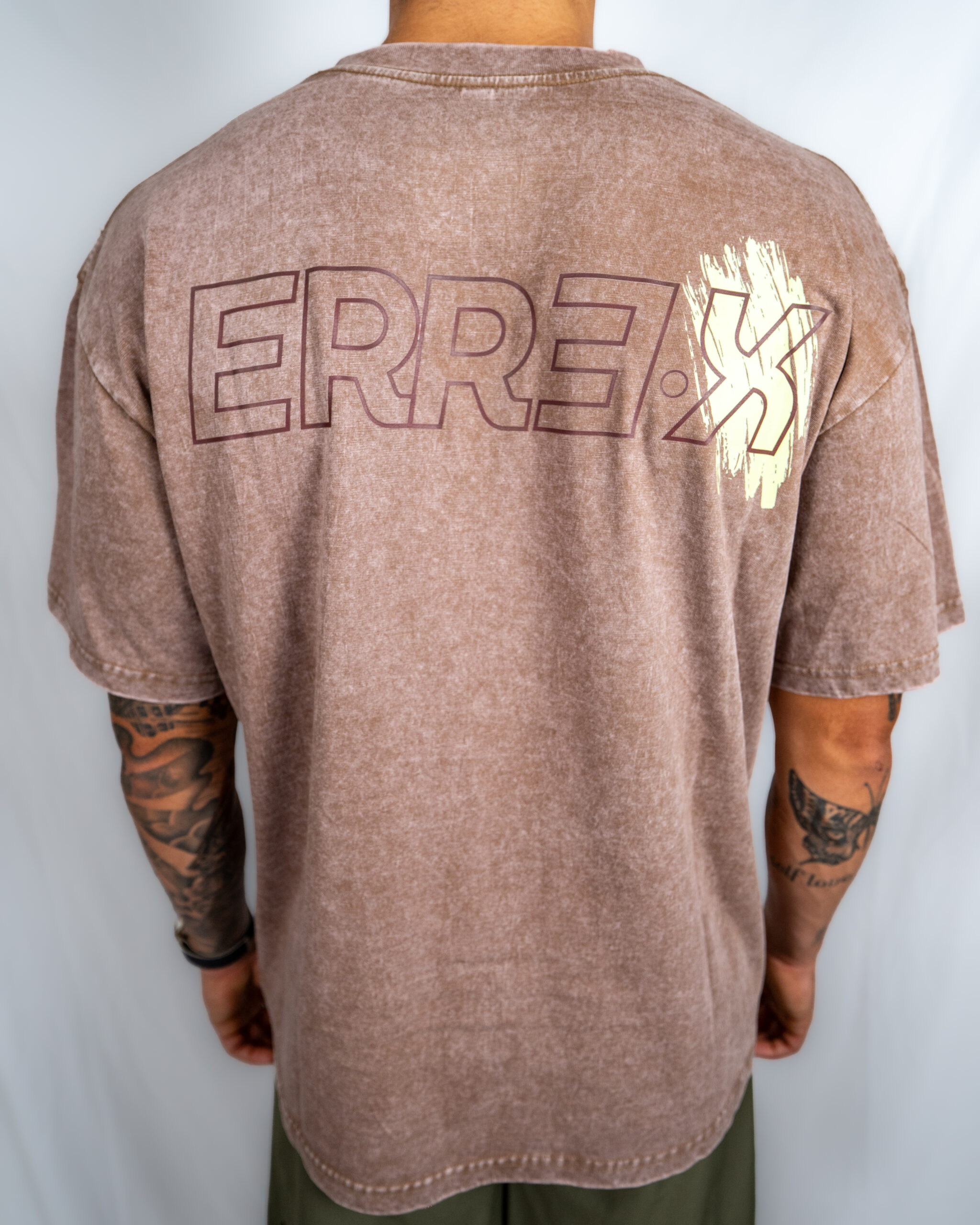 CAMISETA SERANTES 3 ChicoMarron2 scaled