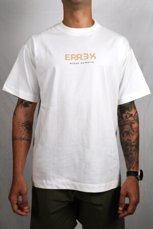 CAMISETA GORBEIA 9 E Cami chico blanca