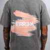 CAMISETA ARATZ 11 E Cami chicp gris 3