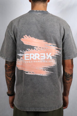 CAMISETA ARATZ