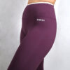 LEGGING MARRA 12 E Legging morado 2