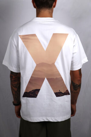 CAMISETA GORBEIA