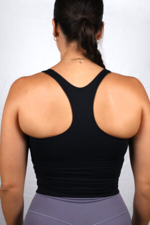 TANK GARBI 8 E top negro largo2